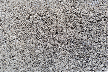 Concrete cement wall texture background for interior exterior decoration and industrial construction concept design.