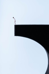 底なしのリスクがある難しい医療行為