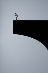 直視できない医師のリスク