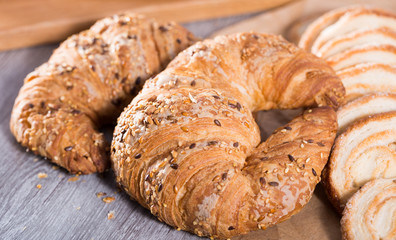 apetics bakery products in wide variety