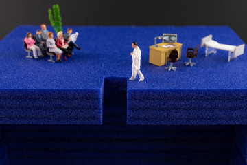 医師が患者を診る時に陥りがちなミス