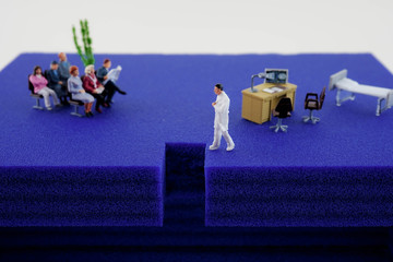 医師人生　診療の落とし穴ブラックボックス