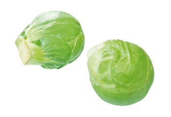 Fototapeta premium Rosenkohl