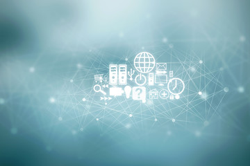 2d rendering technology Cloud computing