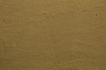 orange bold old plaster on the wall texture - fantastic abstract photo background