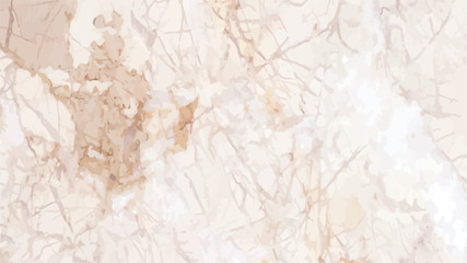 White marble texture and background for design pattern artwork.