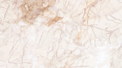 White marble texture and background for design pattern artwork.