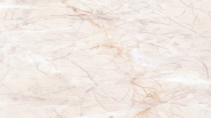White marble texture and background for design pattern artwork.