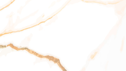 White marble texture and background for design pattern artwork.