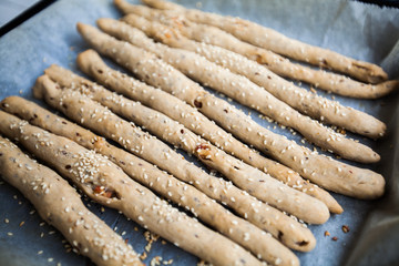 healthy food choices