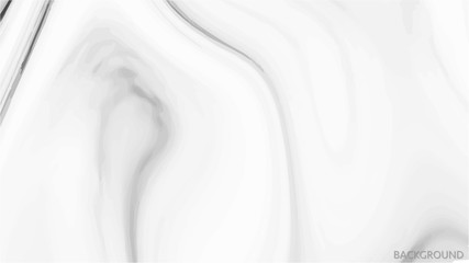 Fototapeta premium White marble texture and background.