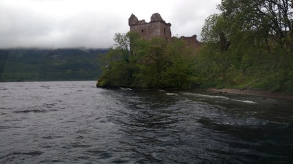 Loch Ness