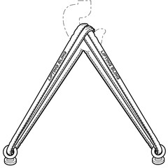 Hebegurte [Paar]