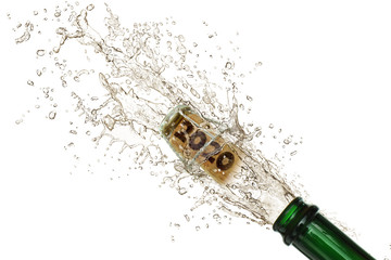 Silvester 112