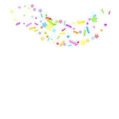 Sprinkles Cupcake donuts, dessert, bakery