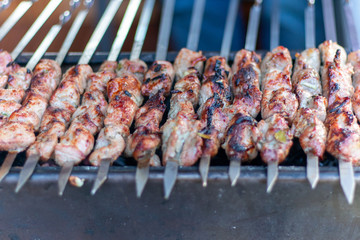 Schaschlik