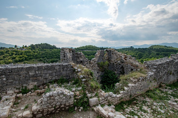 The Fort Bedem  tvrđava Bedem) in Nikšić, Montenegro, is one of the largest Ottoman fortifications in this area which is positioned non former roman citadel