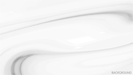 white marble texture background vector