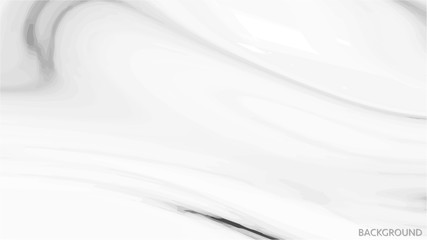 Obraz premium white marble texture background vector