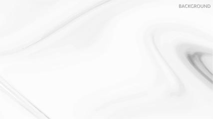 white marble texture background vector