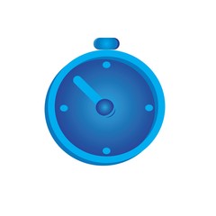 time logo vector