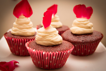 baking treats, macarons, cup cakes, maringue cookies, cake pops