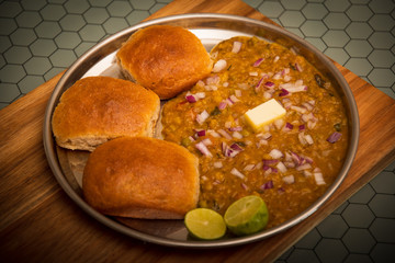 indian street food