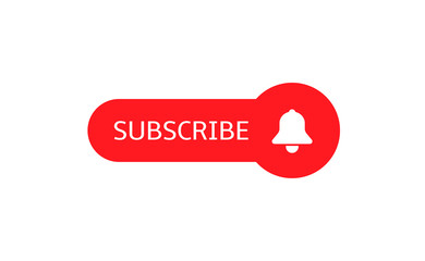 Subscribe banner template