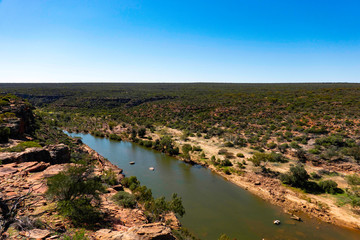 Kalbarri National Park