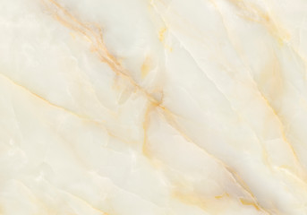 Fototapeta na wymiar Beige marble onyx