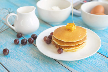 pancake