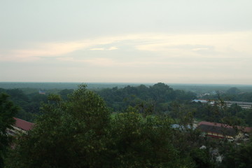 summer, vacation, nature, beach, Malaysia, Asia