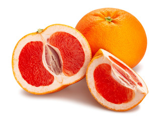 grapefruit