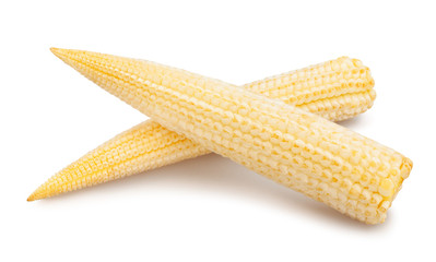 baby corn