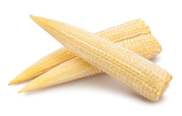 baby corn