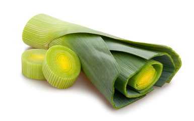 leek