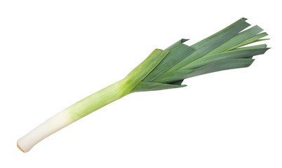 leek