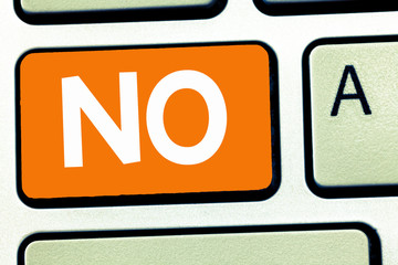 Handwriting text writing No. Concept meaning Put a stop on the current activity State of Rejection...