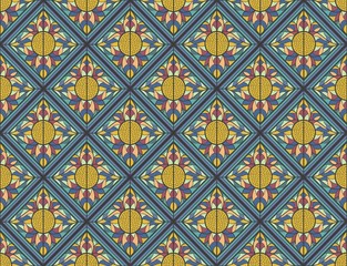 seamless pattern