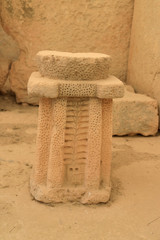 Megalithic complex of Hagarr Qim