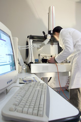 ricerca e tecnologia industriale