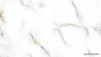 Gold light marble stone texture background