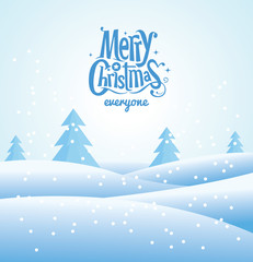  Christmas Background with Shining Silver Snowflakes. Vector illustration.