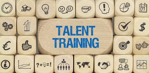 Talent Training