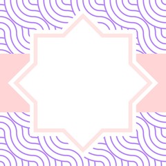 abstract background with design elements