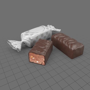 Chocolate candies 5