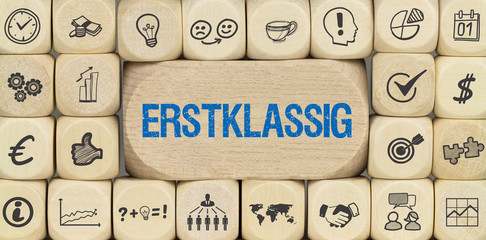 Erstklassig