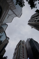 hongkong © Krzysztof