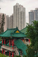 hongkong © Krzysztof