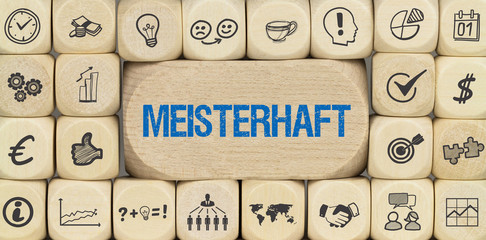 Meisterhaft 